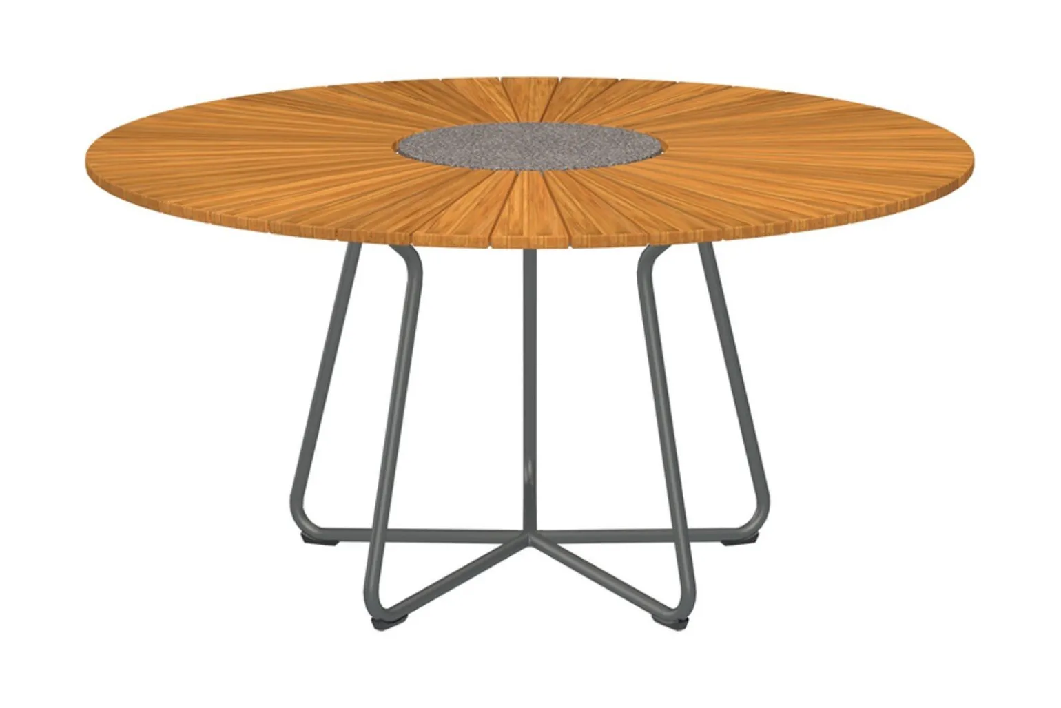 Circle spisebord