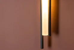 Clermont vegglampe