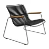 Click Roomy loungestol