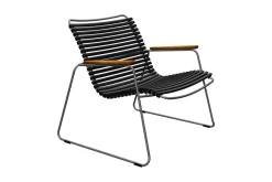 Click Roomy loungestol