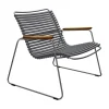 Click Roomy loungestol