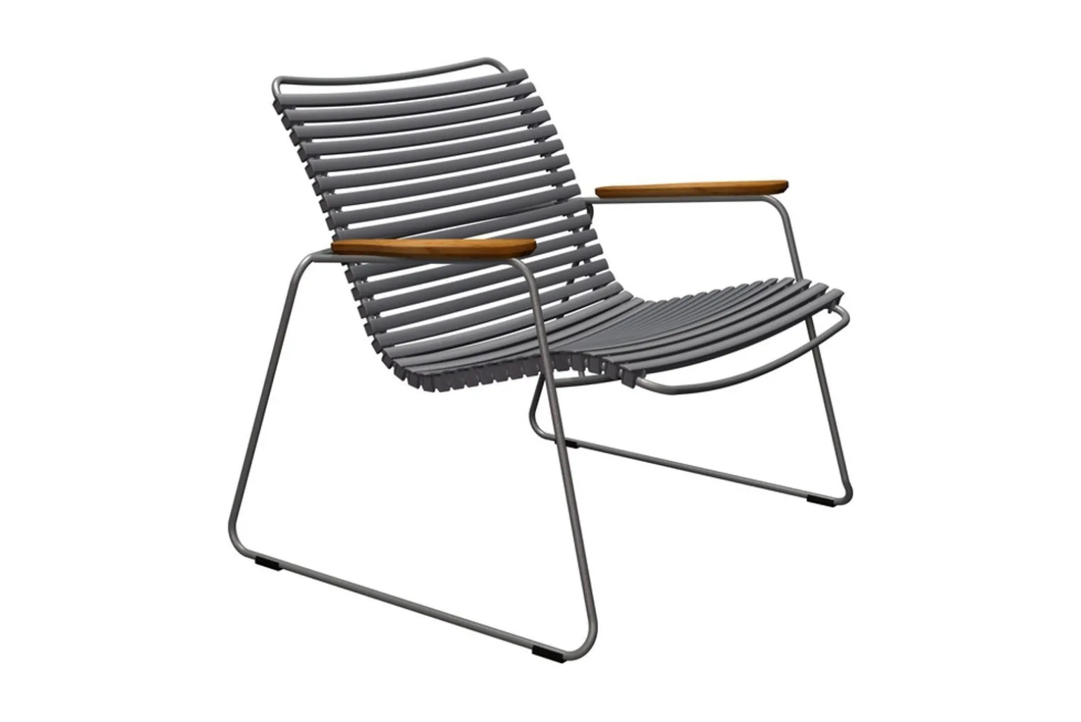 Click Roomy loungestol