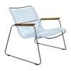 Click Roomy loungestol