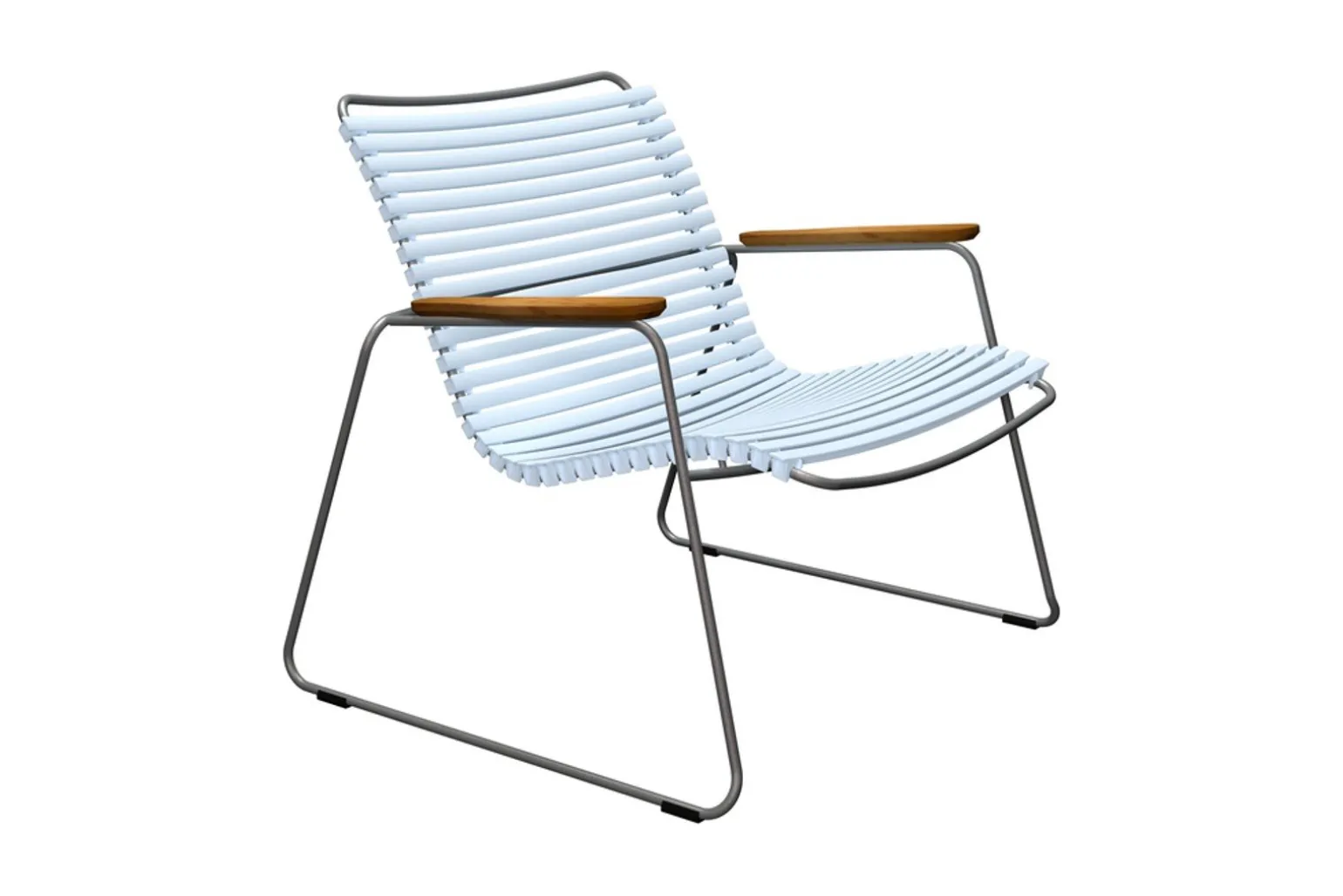 Click Roomy loungestol