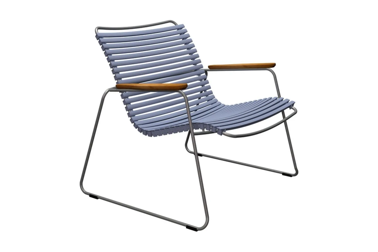 Click Roomy loungestol