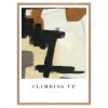 Climbing Up