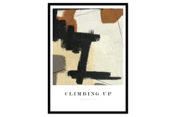 Climbing Up