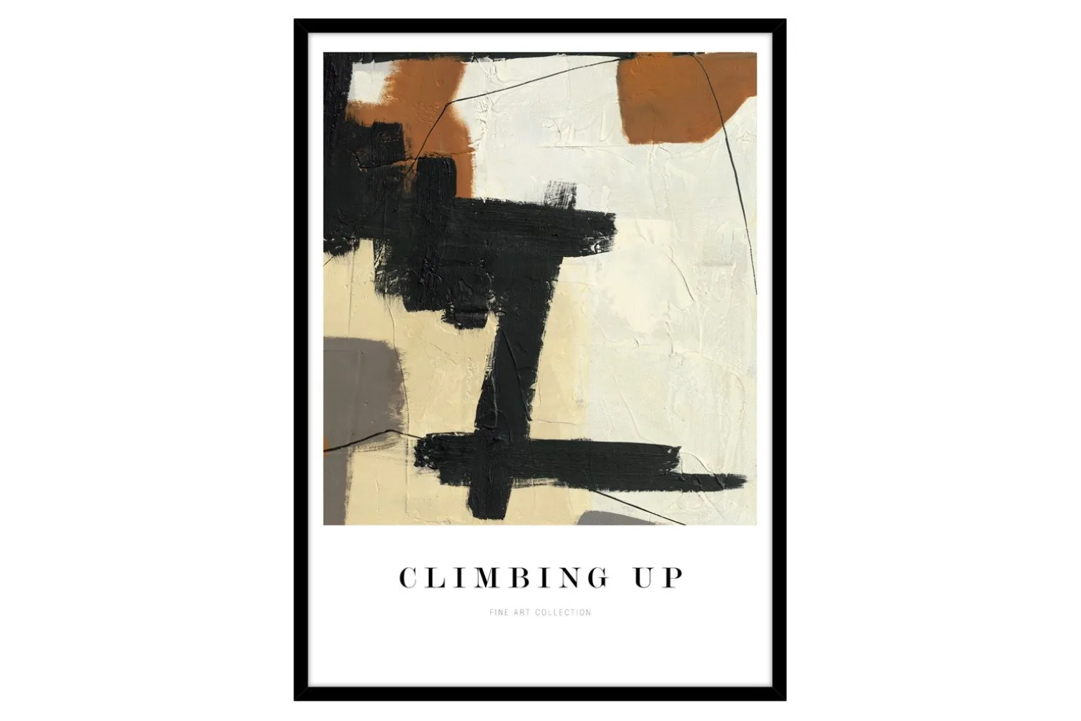 Climbing Up