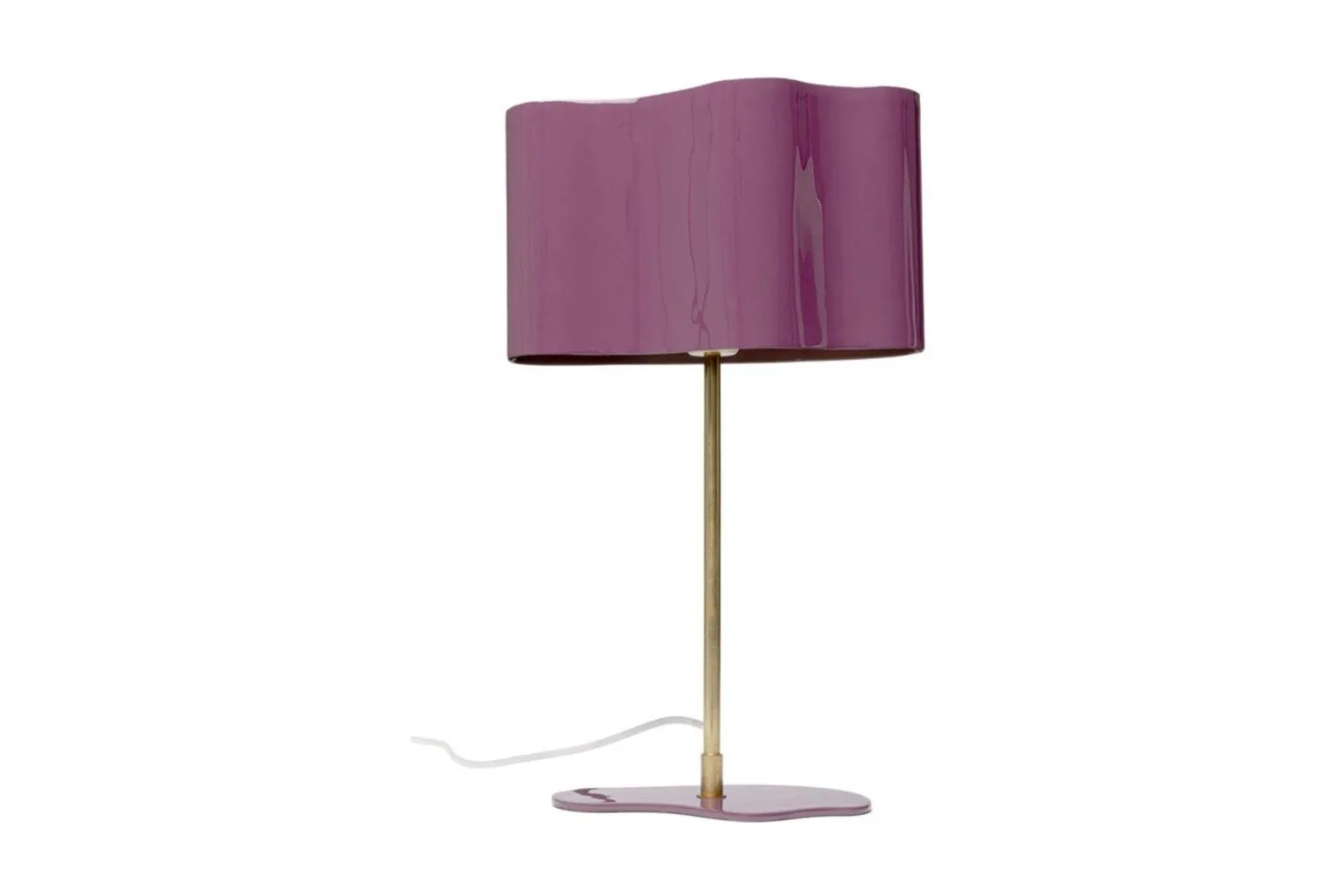 Cloudy bordlampe