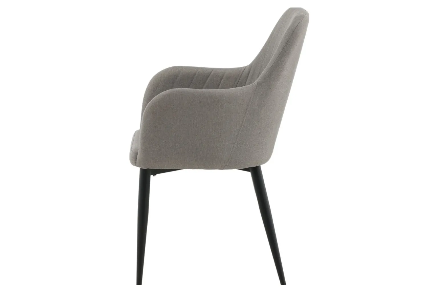 Comfort Spisestol. Sett av 2.