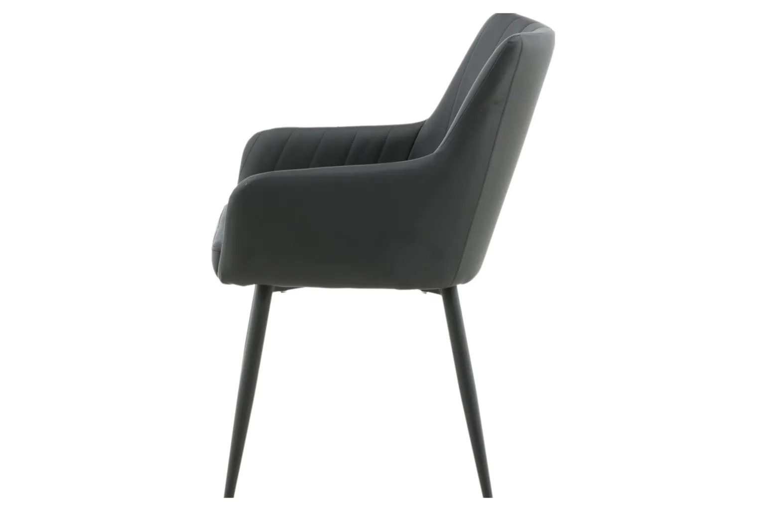 Comfort Spisestol. Sett av 2.