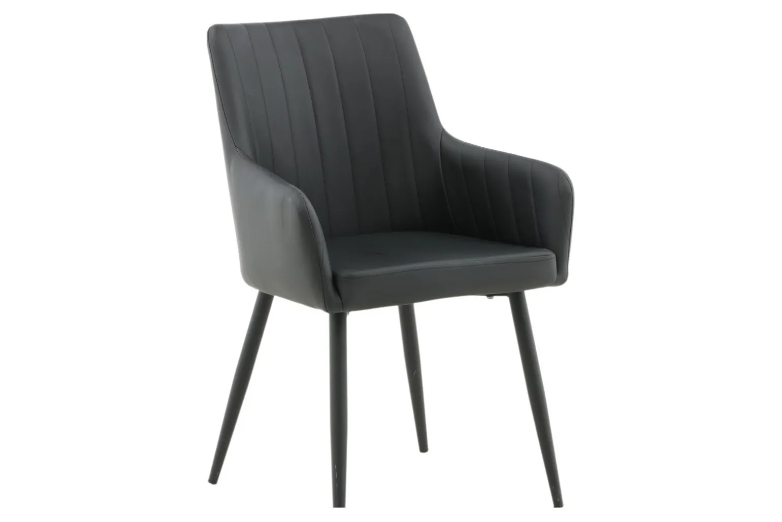 Comfort Spisestol. Sett av 2.