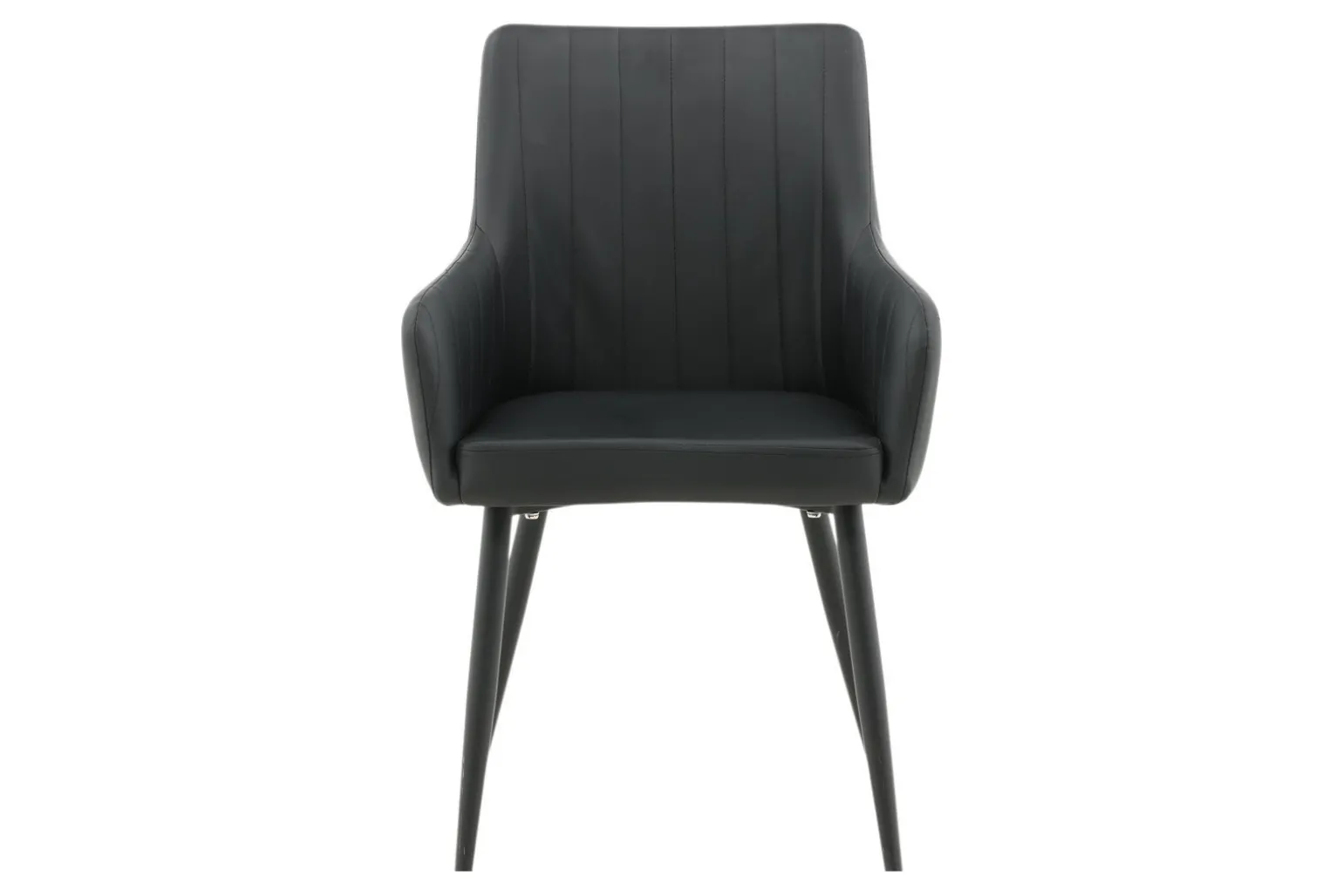 Comfort Spisestol. Sett av 2.