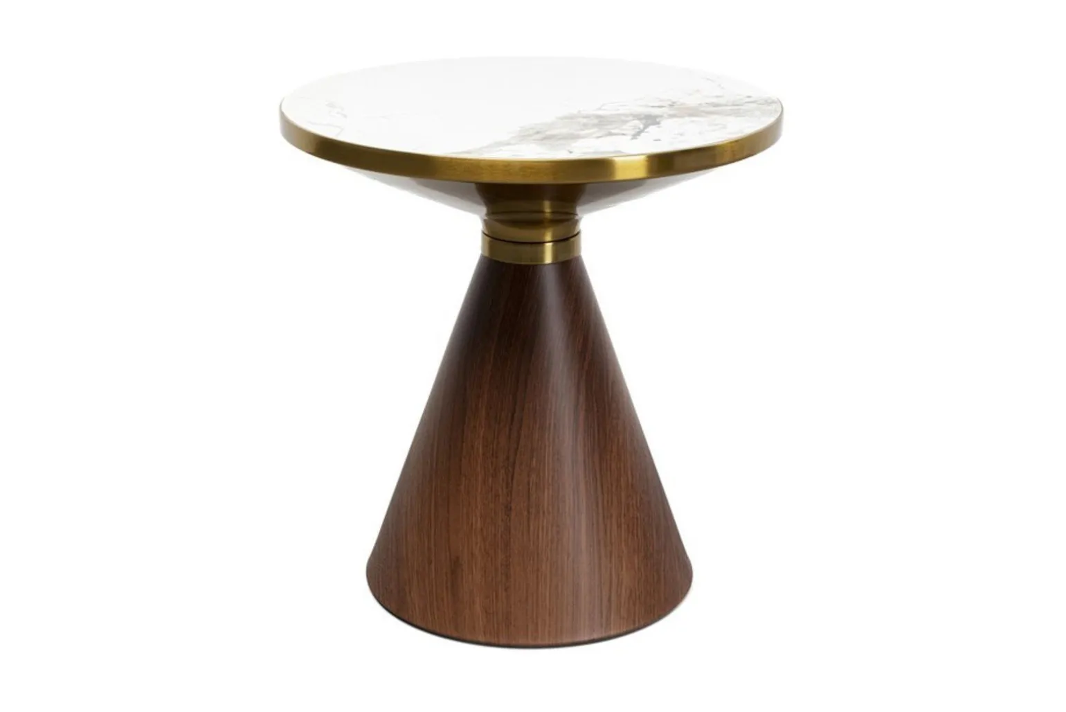 Cono sidebord