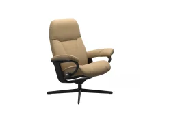 Consul lenestol