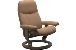 Consul lenestol