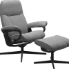 Consul lenestol m/krakk