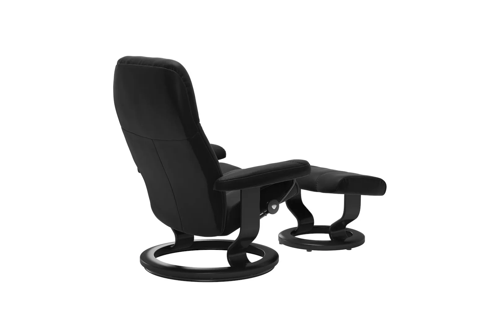 Consul lenestol m/krakk