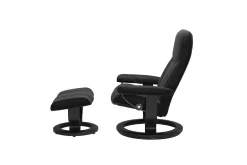 Consul lenestol m/krakk