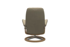 Consul lenestol m/krakk