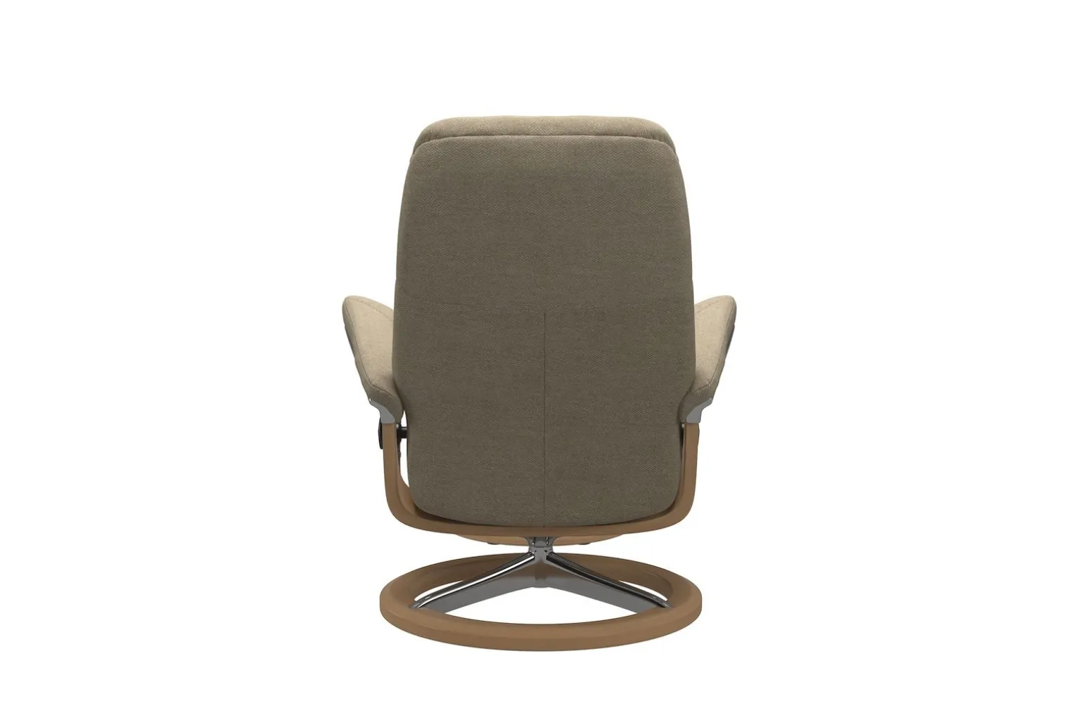 Consul lenestol m/krakk