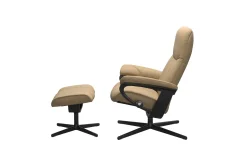 Consul lenestol m/krakk
