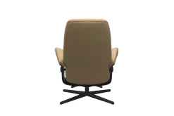 Consul lenestol m/krakk