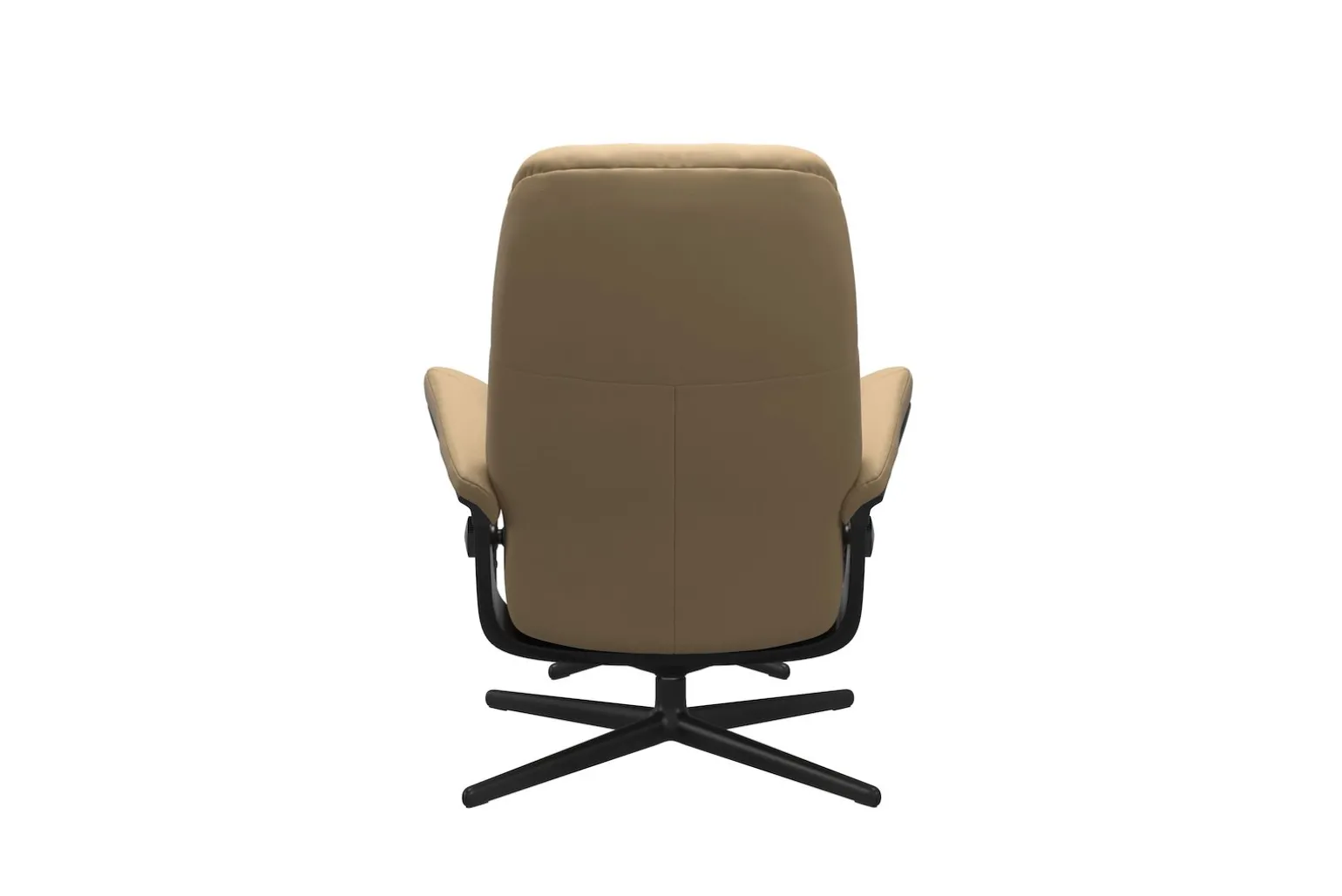 Consul lenestol m/krakk