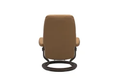 Consul lenestol m/krakk