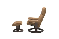 Consul lenestol m/krakk