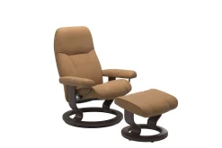 Consul lenestol m/krakk