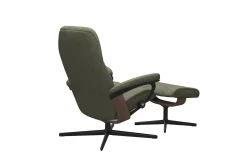 Consul lenestol m/krakk