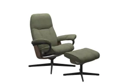 Consul lenestol m/krakk