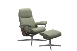 Consul lenestol m/krakk