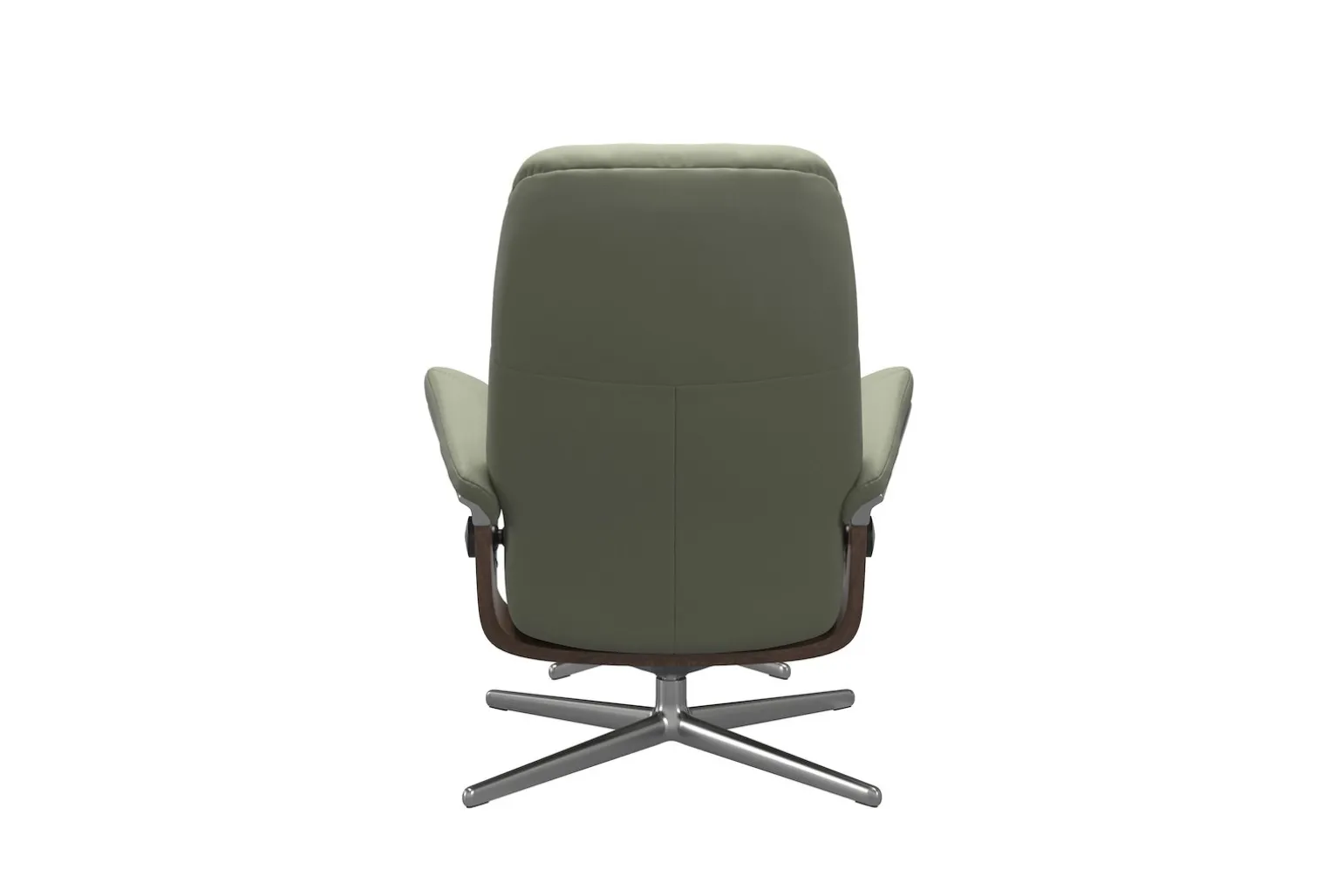 Consul lenestol m/krakk