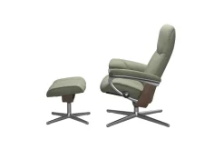 Consul lenestol m/krakk
