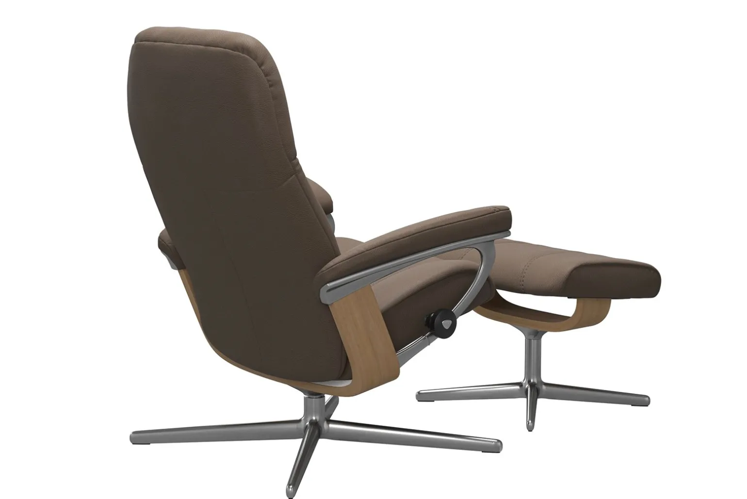 Consul lenestol m/krakk