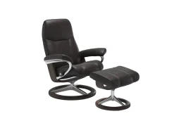 Consul lenestol m/krakk