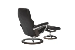 Consul lenestol m/krakk