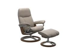 Consul lenestol m/krakk