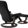 Consul lenestol m/krakk