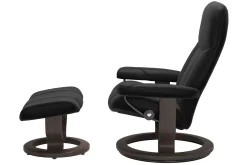 Consul lenestol m/krakk