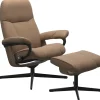 Consul lenestol m/krakk