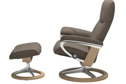 Consul lenestol m/krakk
