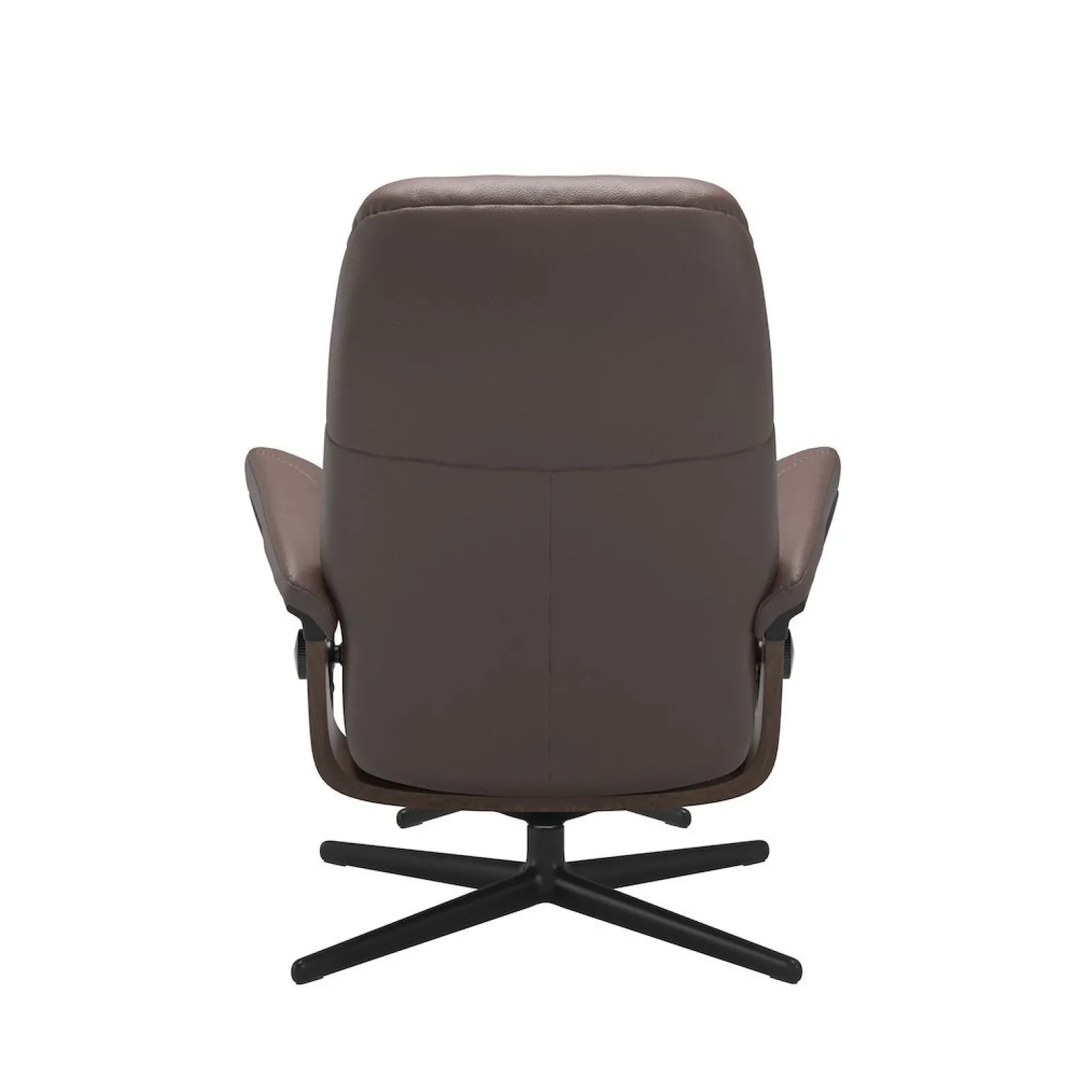 Consul (M) Cross lenestol med krakk