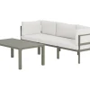 Copacabana 3 seter Utesofa