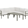 Copacabana Hagehjørnesofa 22 hj