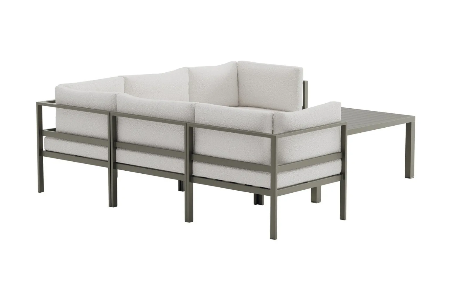 Copacabana Hagehjørnesofa 22 hj