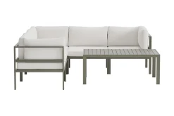 Copacabana Hagehjørnesofa 22 hj