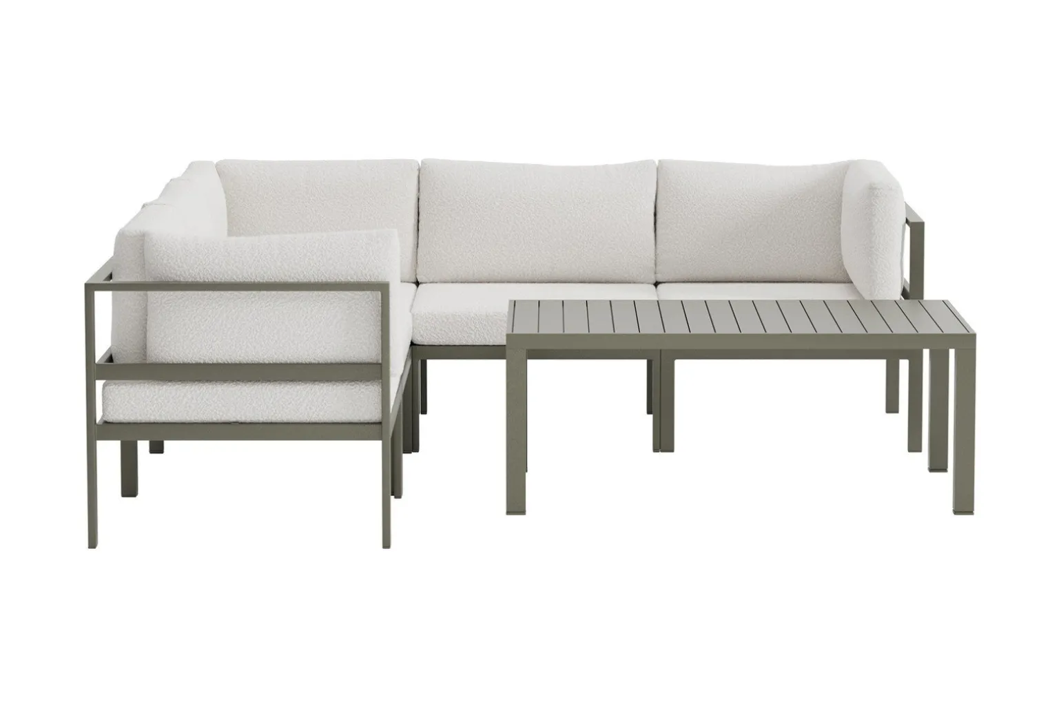 Copacabana Hagehjørnesofa 22 hj
